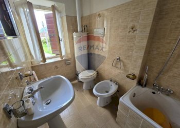 Bagno - Casa semi indipendente Via S. Rocco
 
39, Feltre - foto 12