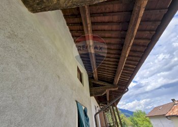 Balcone - Casa semi indipendente Via S. Rocco
 
39, Feltre - foto 15