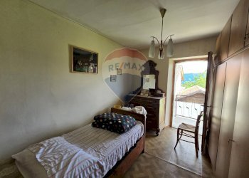 Camera / camera da letto - Casa semi indipendente Via S. Rocco
 
39, Feltre - foto 17