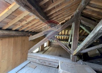 Scale - Casa semi indipendente Via S. Rocco
 
39, Feltre - foto 22