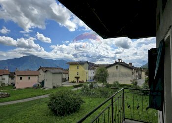 Balcone - Casa semi indipendente Via S. Rocco
 
39, Feltre - foto 28