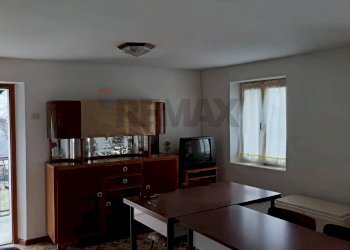 Sala da pranzo - Casa semi indipendente Via S. Rocco
 
39, Feltre - foto 7