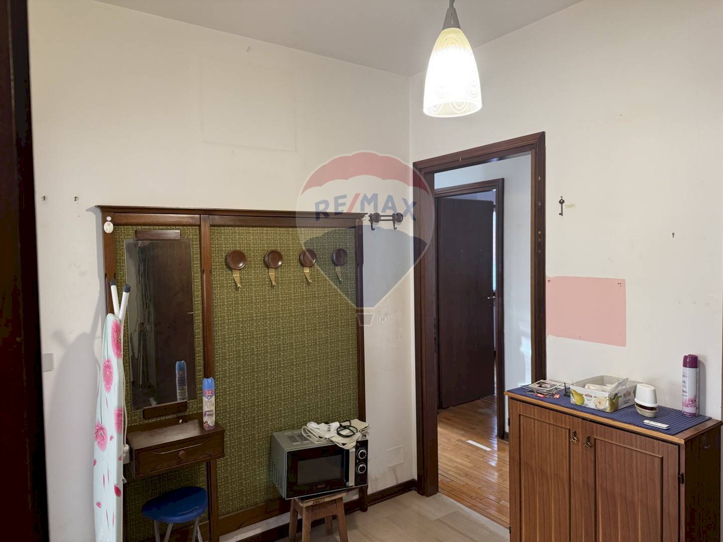 Soggiorno - Quadrilocale Via Alpago Novello
 
11, Belluno - foto 2