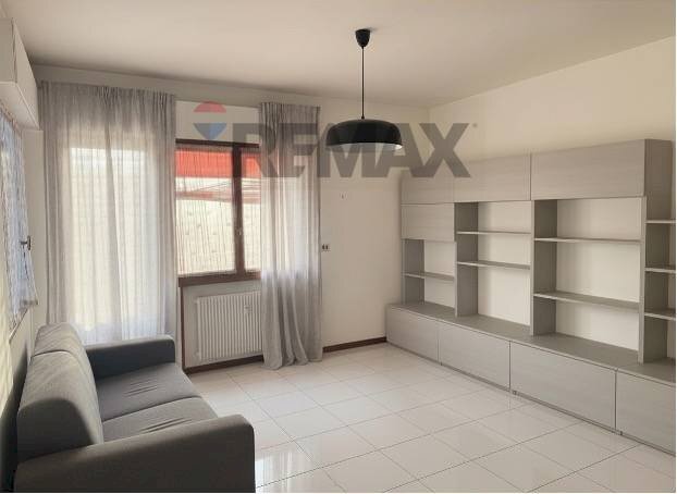 Soggiorno - Quadrilocale Via Alpago Novello
11, Belluno - foto 3