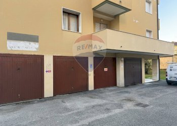 Edificio all\'aperto - Quadrilocale Via Alpago Novello
 
11, Belluno - foto 15