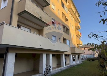 Edificio all\'aperto - Quadrilocale Via Alpago Novello
 
11, Belluno - foto 16