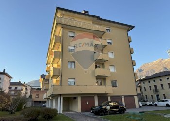 Edificio all\'aperto - Quadrilocale Via Alpago Novello
 
11, Belluno - foto 17