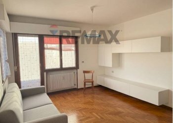 Soggiorno - Quadrilocale Via Alpago Novello
 
11, Belluno - foto 4
