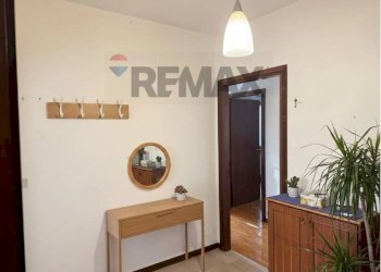 Soggiorno - Quadrilocale Via Alpago Novello
 
11, Belluno - foto 12