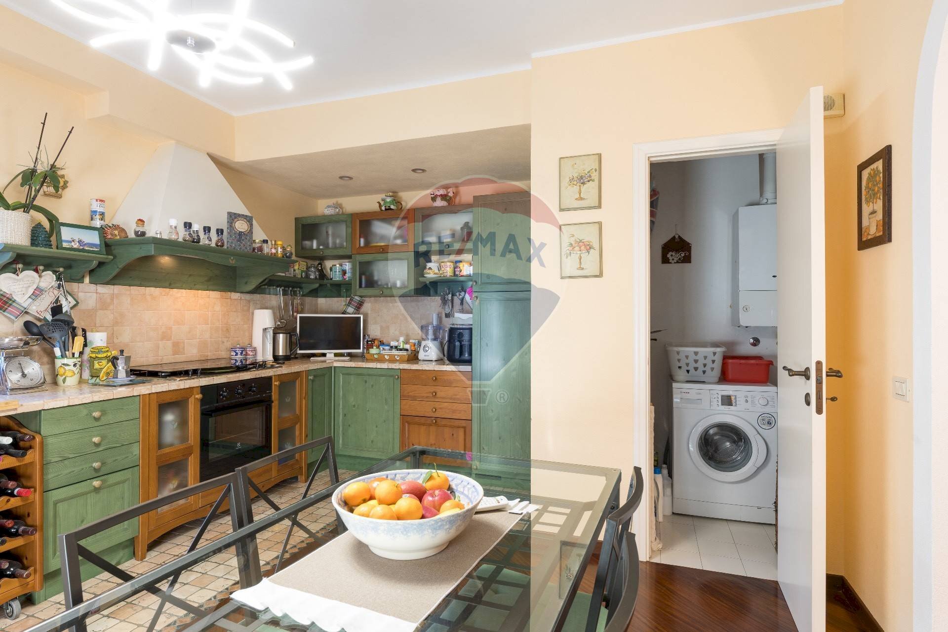 Cucina - Villa Ancona - foto 2