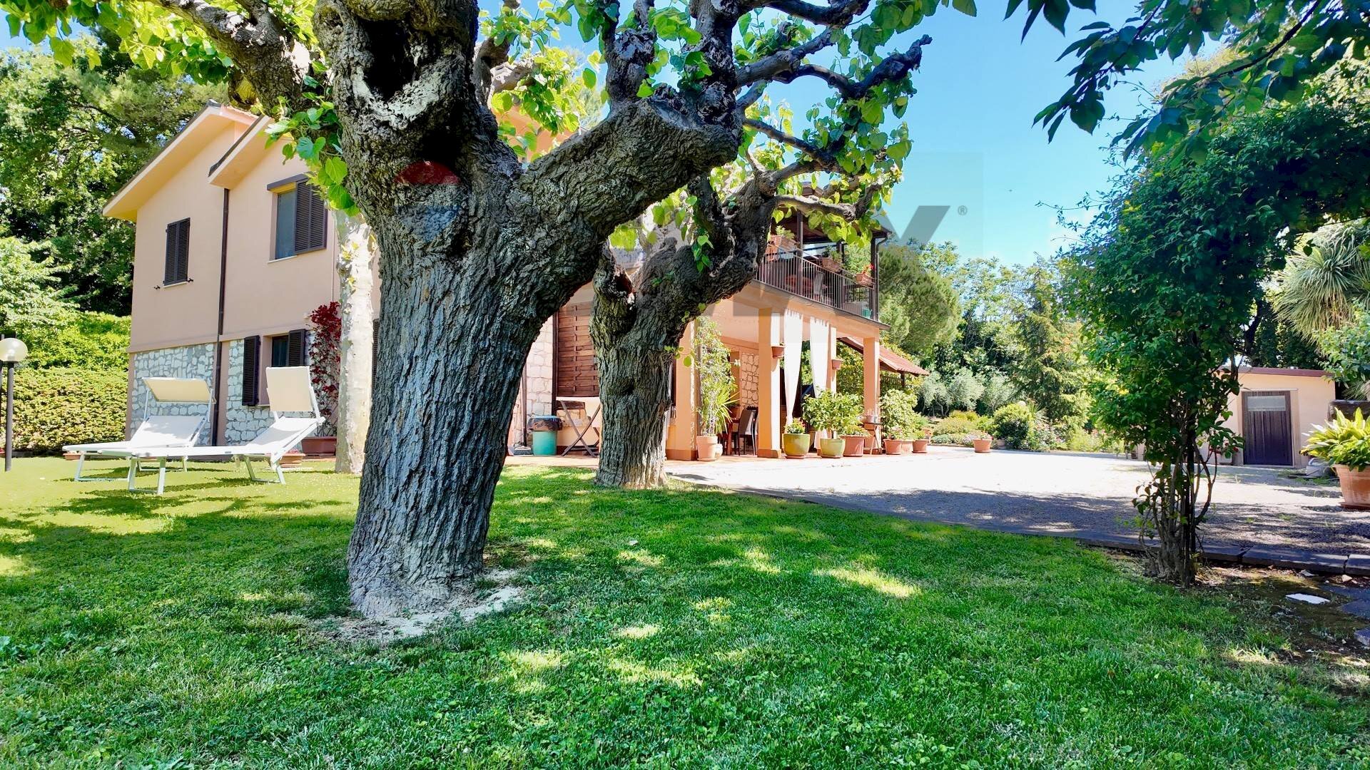 Casa all\'aperto - Villa Strada della Madonnetta
74, Ancona - photo 2