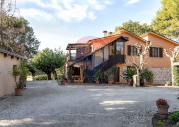 Casa all\'aperto - Villa Ancona - photo 5