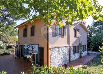 Casa all\'aperto - Villa Ancona - photo 8