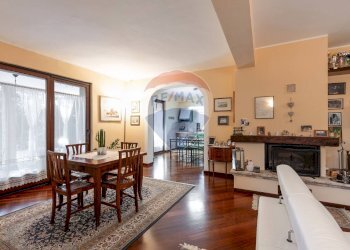 Sala da pranzo - Villa Ancona - photo 9