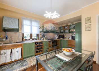 Cucina - Villa Ancona - photo 10