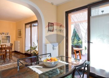 Sala da pranzo - Villa Ancona - photo 11