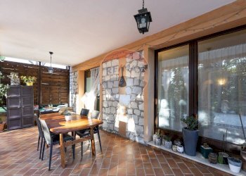 Sala da pranzo - Villa Ancona - photo 13