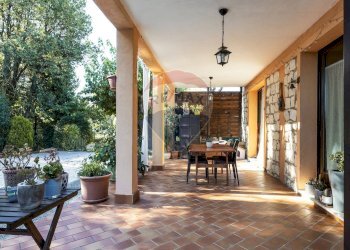 Terrazza - Villa Ancona - photo 14