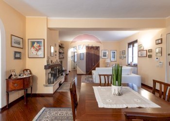 Sala da pranzo - Villa Ancona - photo 16