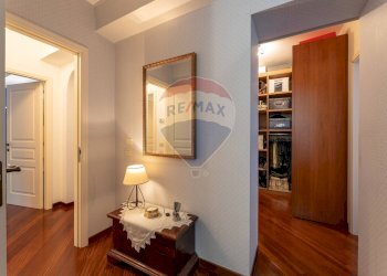 Hall / corridoio - Villa Ancona - photo 23