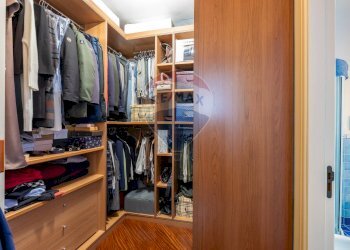 Cabina armadio - Villa Ancona - photo 24