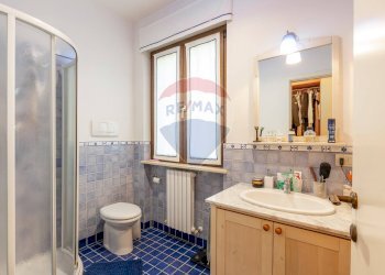 Bagno - Villa Ancona - photo 25