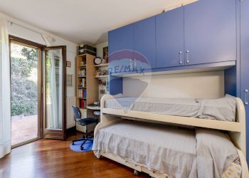 Camera / camera da letto - Villa Ancona - photo 26