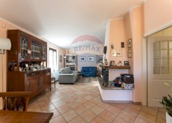 Soggiorno - Villa Ancona - photo 29