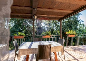 Terrazza - Villa Ancona - photo 32