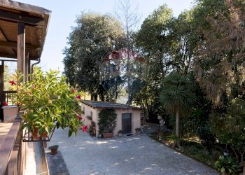 Casa all\'aperto - Villa Ancona - photo 36