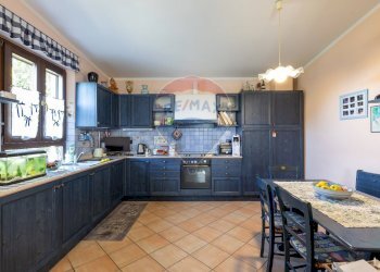 Cucina - Villa Ancona - photo 37