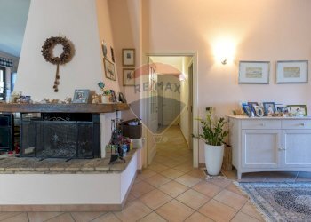 Soggiorno - Villa Ancona - photo 39