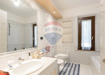 Bagno - Villa Ancona - photo 43