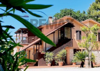 Casa all\'aperto - Villa Ancona - foto 1