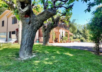 Casa all\'aperto - Villa Ancona - foto 2