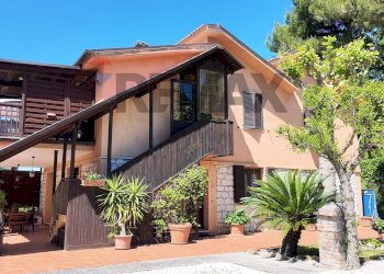 Casa all\'aperto - Villa Ancona - foto 3
