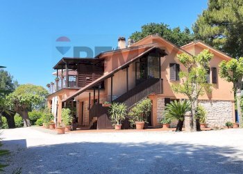 Casa all\'aperto - Villa Ancona - foto 58