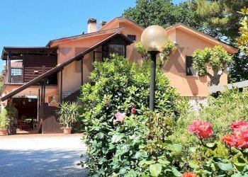 Casa all\'aperto - Villa Ancona - foto 60