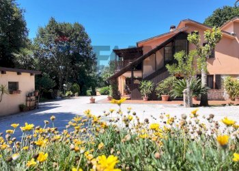 Casa all\'aperto - Villa Ancona - foto 61