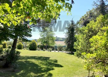 Giardino - Villa Ancona - foto 62