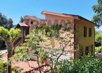 Casa all\'aperto - Villa Ancona - foto 63