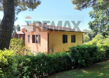 Casa all\'aperto - Villa Ancona - foto 64