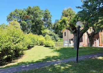 Giardino - Villa Ancona - foto 66