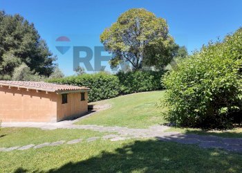 Giardino - Villa Ancona - foto 69