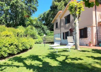 Giardino - Villa Ancona - foto 70
