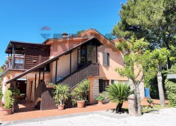 Casa all\'aperto - Villa Ancona - foto 71