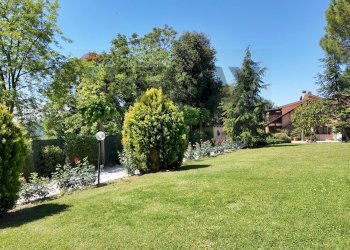 Giardino - Villa Ancona - foto 72