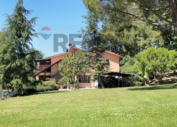 Giardino - Villa Ancona - foto 74