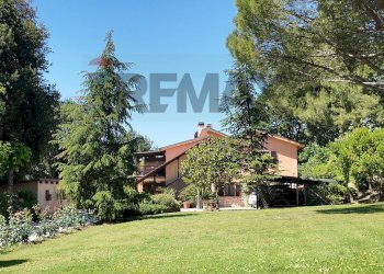 Giardino - Villa Ancona - foto 75