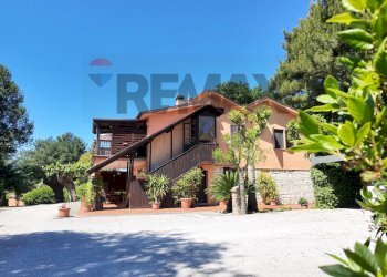 Casa all\'aperto - Villa Ancona - foto 77